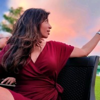 Ranmali Abeyasinghe, CFA