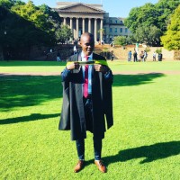 Samuel Moyo