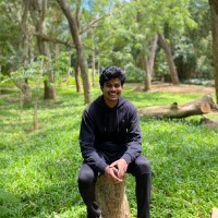 Preetham Thammali