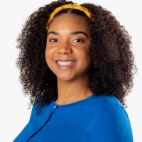 Jaleesa Pirtle-Moores, Ma, Lcpc