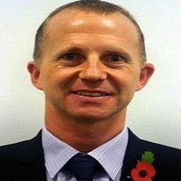 Dave Sexton