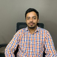 Ayush Shukla