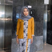 Anisa Anaida Efendi