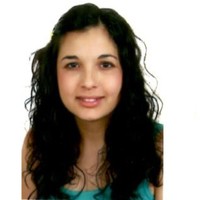 Cristina González Avilés