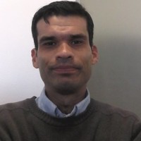 Luis Carlos Robles Gonzalez