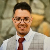 Dario Mahmuzic