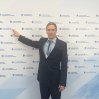 Андрей Гордеев