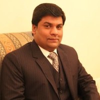 Ali Rafique