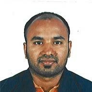 Adari g Rao