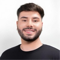 Gabriel Moreira
