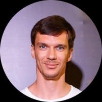 Kozikov Oleksii