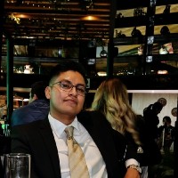 Alexis Ivan Garcia Hernández