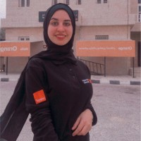 Lana Radaideh