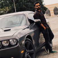 Amosh Ambadi