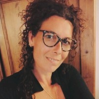 Anne Sophie BOUSQUET