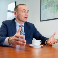 Jeroen Westendorp