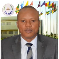 Guedegbe Samson Igor Bidossessi