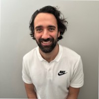Chris Michaelides