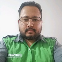 Ernesto Josue Bustos Zavala