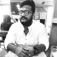 Srinivas Gaikwad