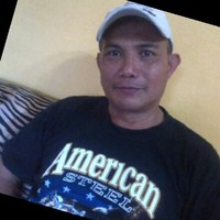 Johnny Karamoy