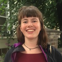 Molly Sharp