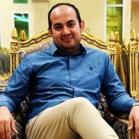 Engr.Islam Abdelhady-EGY.E.S -SCE-PMP®