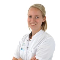 Nicky De Rooij