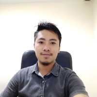 Ireigang Daime