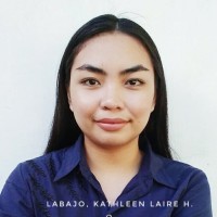Kathleen Laire Labajo
