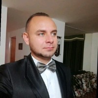 Mauricio Diaz Berbesi