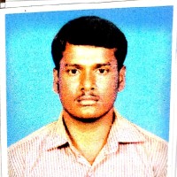 Selvam Ramasamy