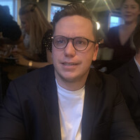 Tom Stenberg Skinnes
