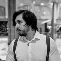 Eric C.