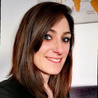 Aurore Ramoutar-Badal