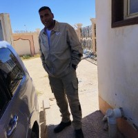 Ahmed Mahsoub