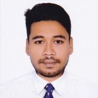 M Shahriar Arafin
