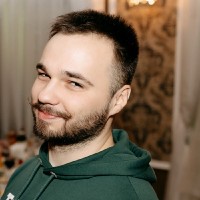 Gleb Korshunov