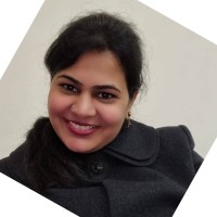 Dr. Palki Bansal