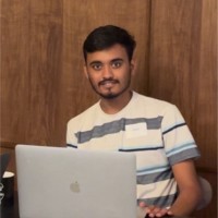 Kartik Patil