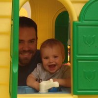 Clifford James van den Bos