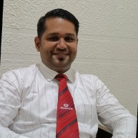 Manoj Kaimal