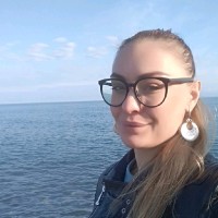 Olga Gerasymchuk