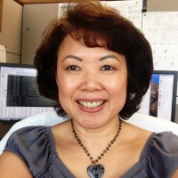 Huong Tran