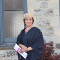 Esther L Cantor