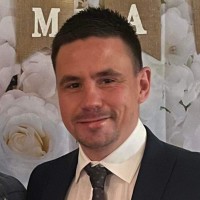Steven Wilkinson