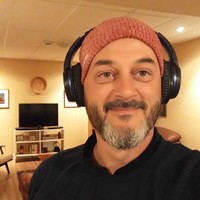 Tim Luciw