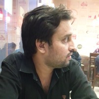 Dabbu Kumar