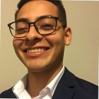 Alexis Omar Bracamonte Mora