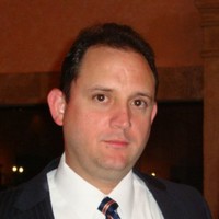 Gerardo Navarrete Herrera